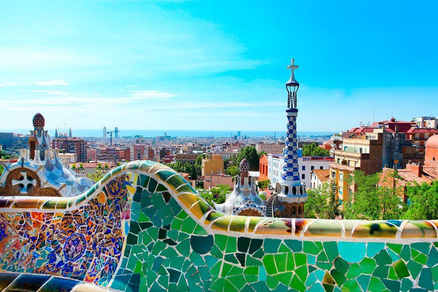 12 Most Iconic Photography Locations