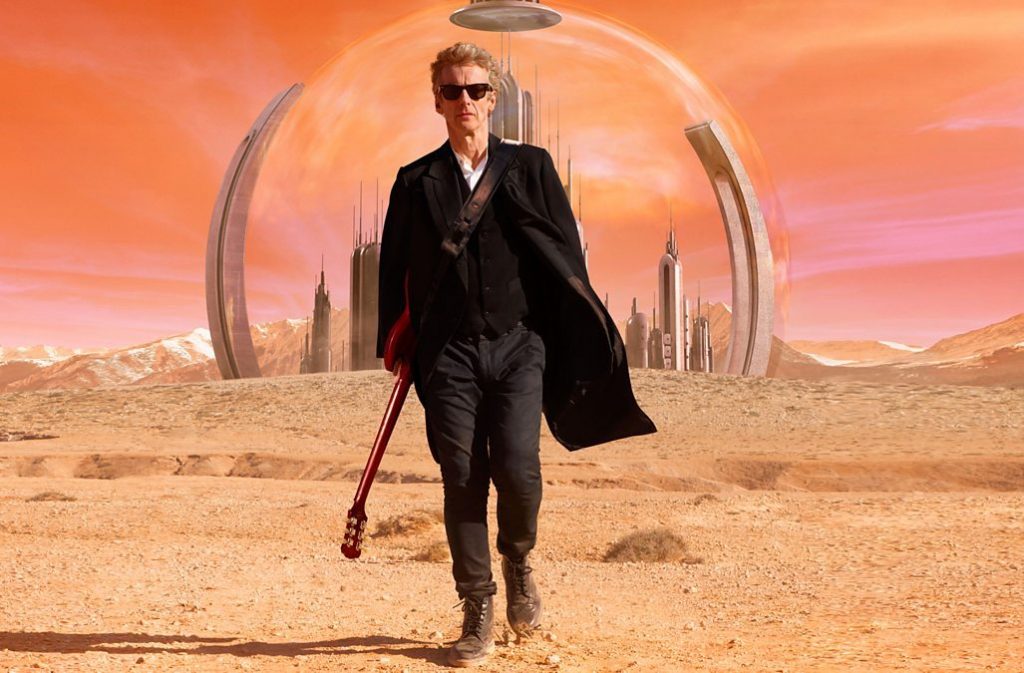 The Best Doctor Whos We’ve Seen On TV
