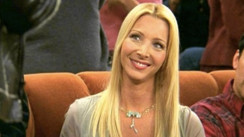 Phoebe Buffay – Friends | 8 of the Greatest Sitcom Characters Of All Time | Brain Berries