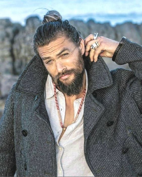 Beards Based On Your Zodiac Sign