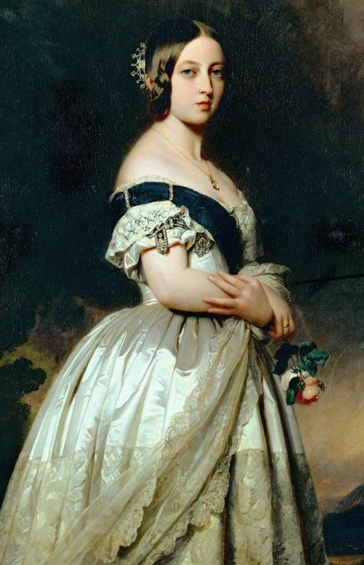 7 Of The Most Famous Queens In History