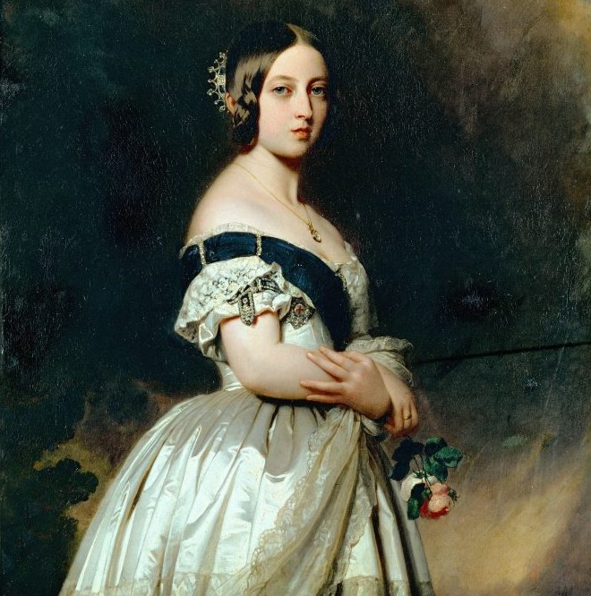 7 Of The Most Famous Queens In History