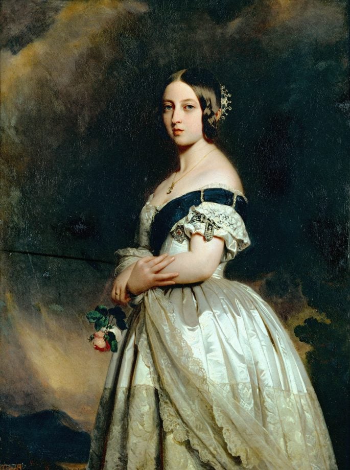 7 Of The Most Famous Queens In History