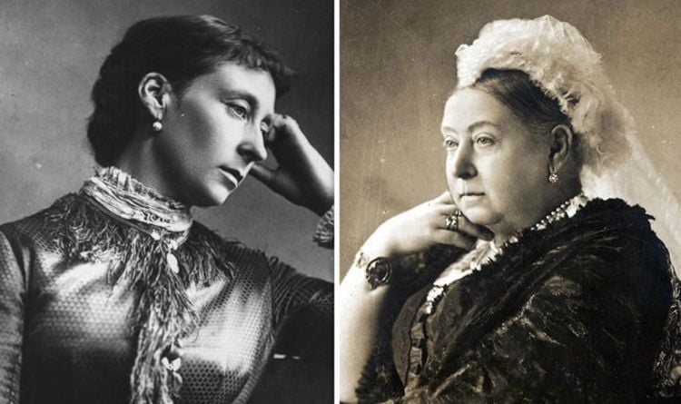 7 Of The Most Famous Queens In History