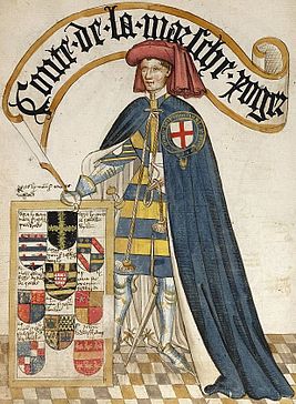 10 Awesome Medieval Knights You’ve Never Heard Of