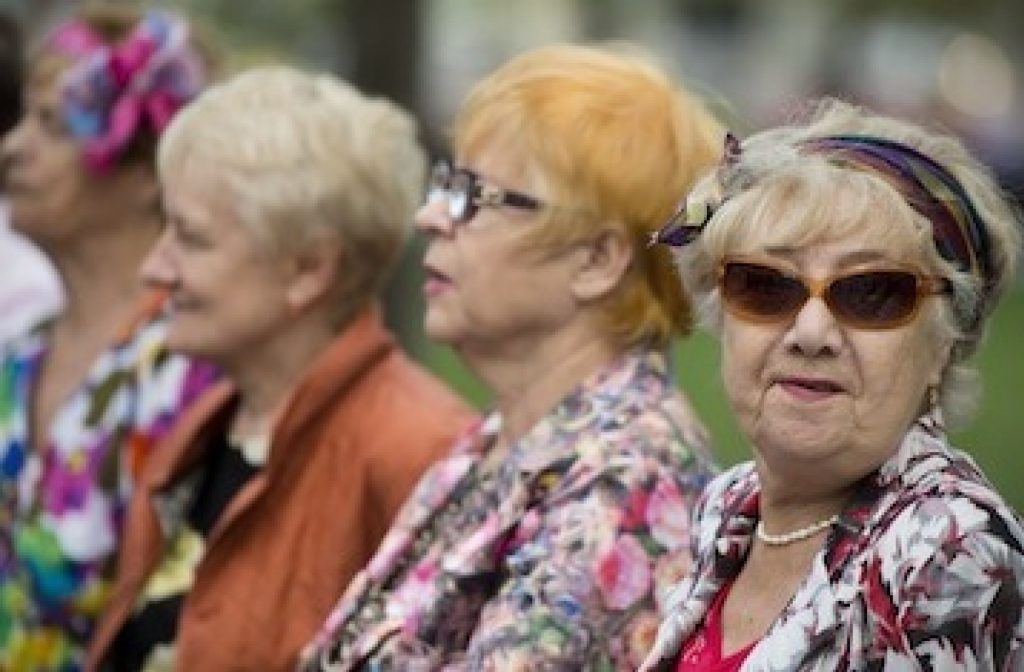 8 Stereotypes About Russians That Drive Them Nuts