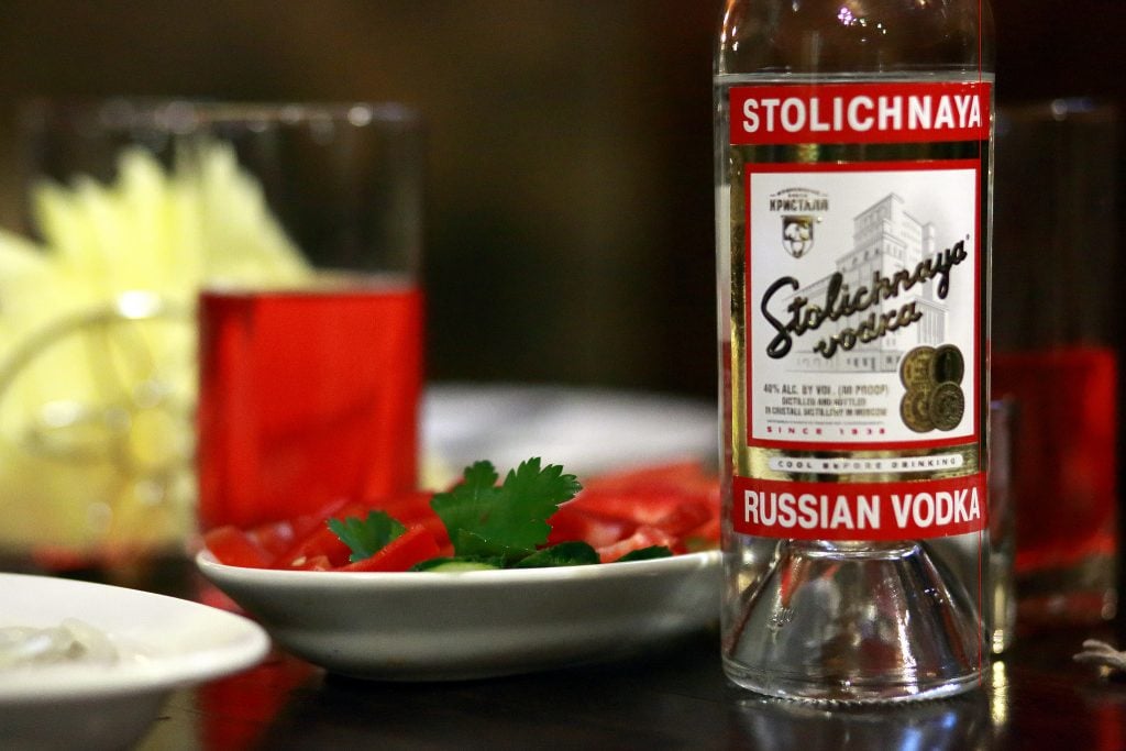 8 Stereotypes About Russians That Drive Them Nuts