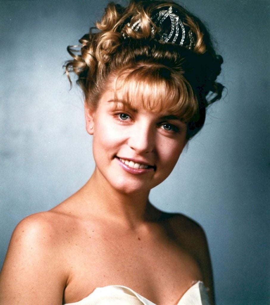 Sheryl Lee – Laura Palmer | 11 Actors That Will Always Be Defined By That One Role | Brain Berries