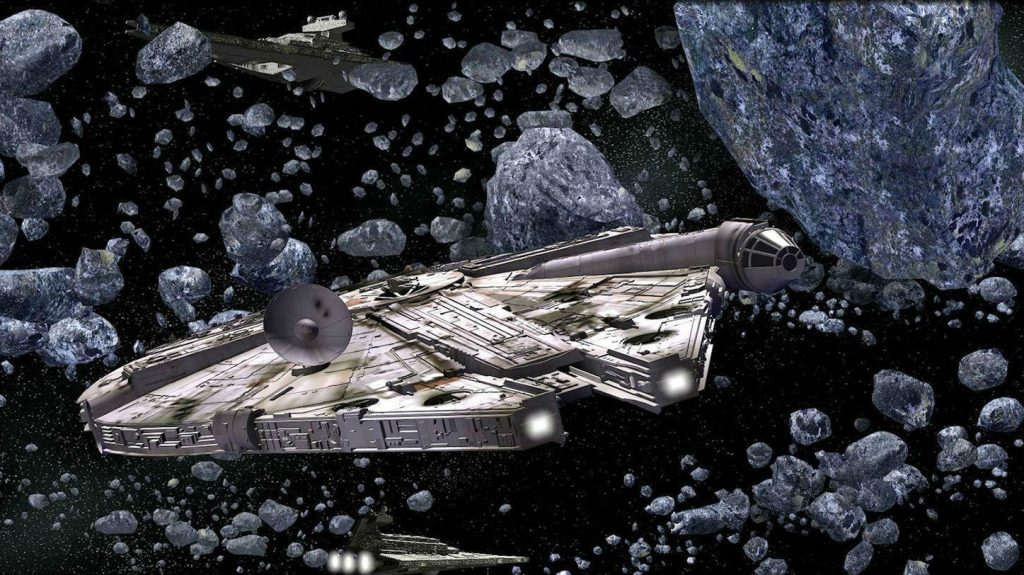 8 Space Myths We Believe Because Of Movies