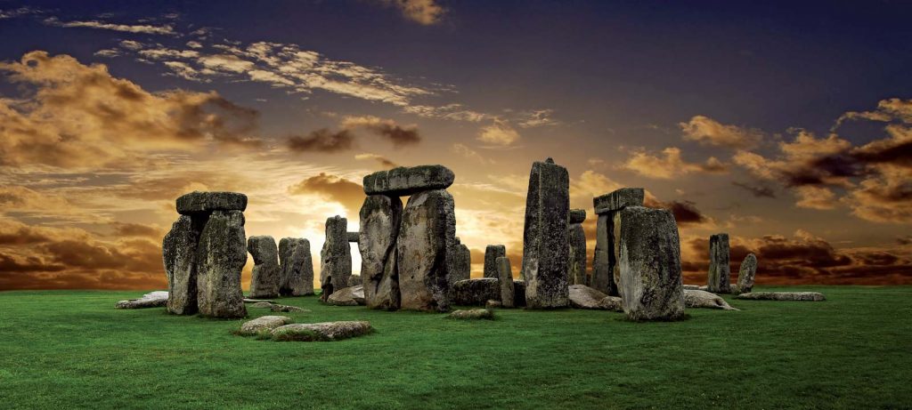 12 Most Iconic Photography Locations
