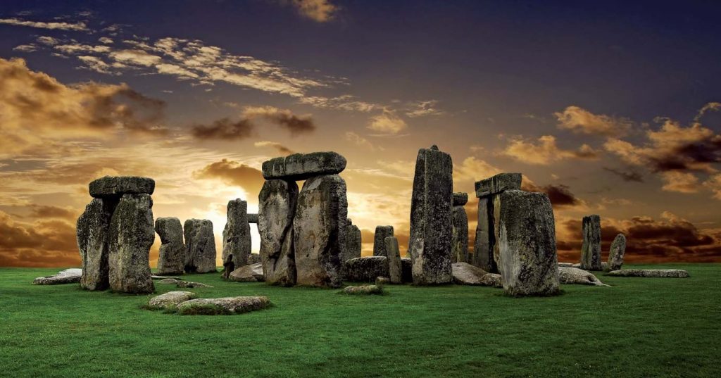 12 Most Iconic Photography Locations