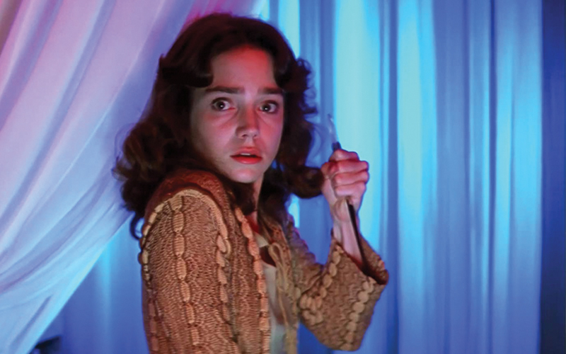 7 Most Visually Striking Horror Movies