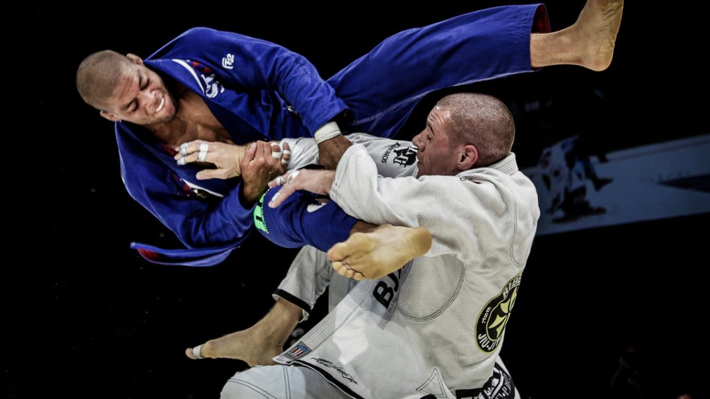 Brazilian Jiu Jitsu | The Deadliest Martial Arts Disciplines | Brain Berries