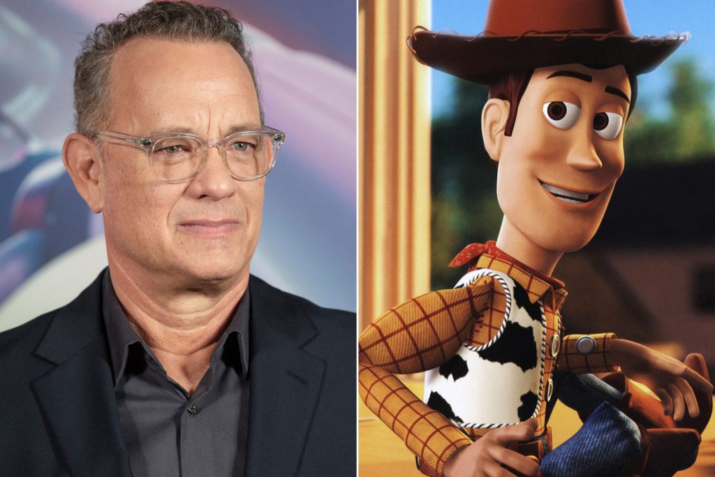 The 8 Best Tom Hanks Movies