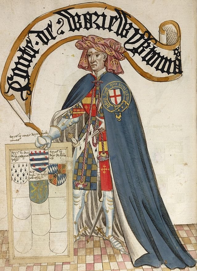 10 Awesome Medieval Knights You’ve Never Heard Of