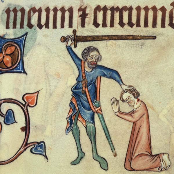 10 Awesome Medieval Knights You’ve Never Heard Of