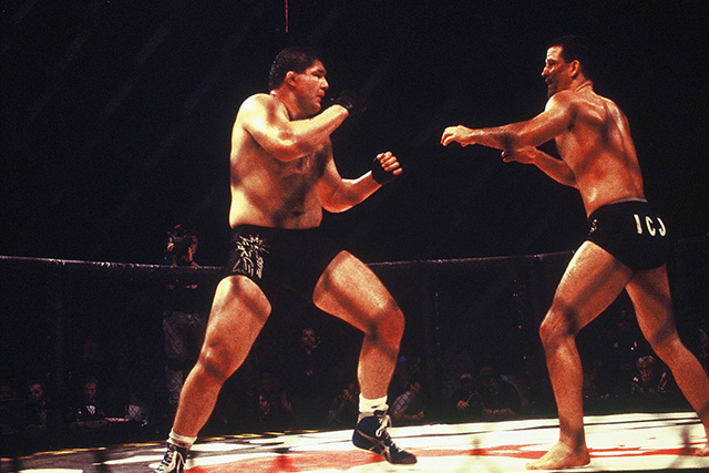The Deadliest Martial Arts Disciplines