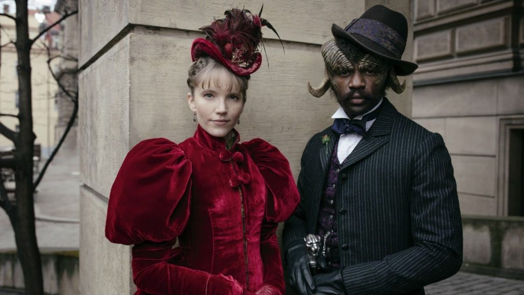 5 Reasons To Watch “Carnival Row”