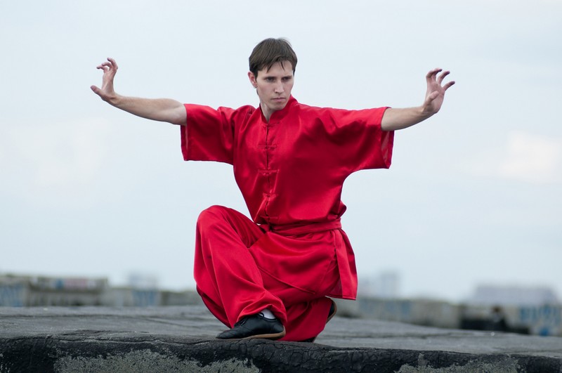 The Deadliest Martial Arts Disciplines