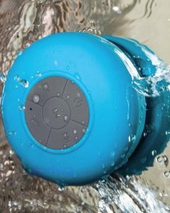 iFox Bluetooth Shower Speaker #2 | 6 Simple Useful Gadgets for Your Everyday Life