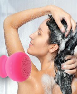 iFox Bluetooth Shower Speaker | 6 Simple Useful Gadgets for Your Everyday Life