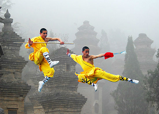 The Deadliest Martial Arts Disciplines