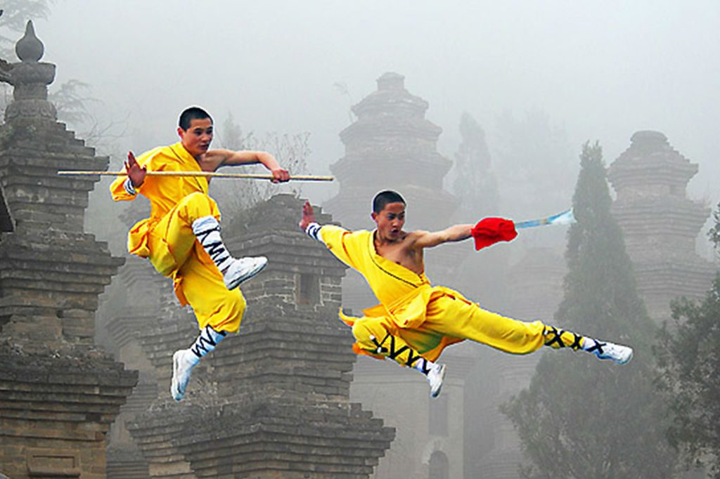 Kung Fu | The Deadliest Martial Arts Disciplines | Brain Berries