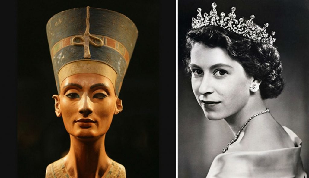 7 Of The Most Famous Queens In History