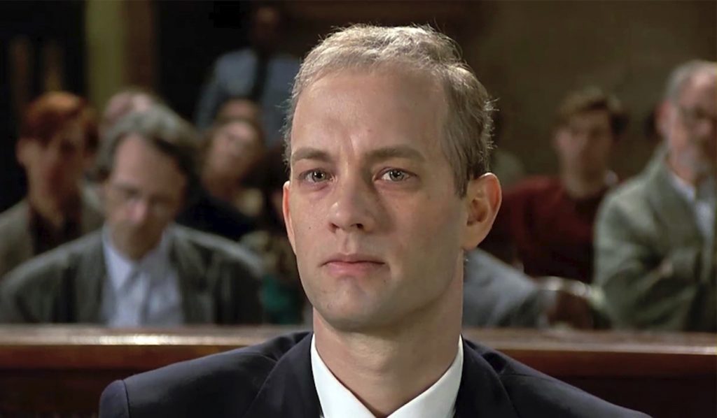 The 8 Best Tom Hanks Movies