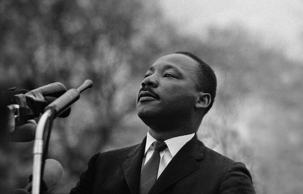 6 Rebellious Spirits Who Changed The Course of History