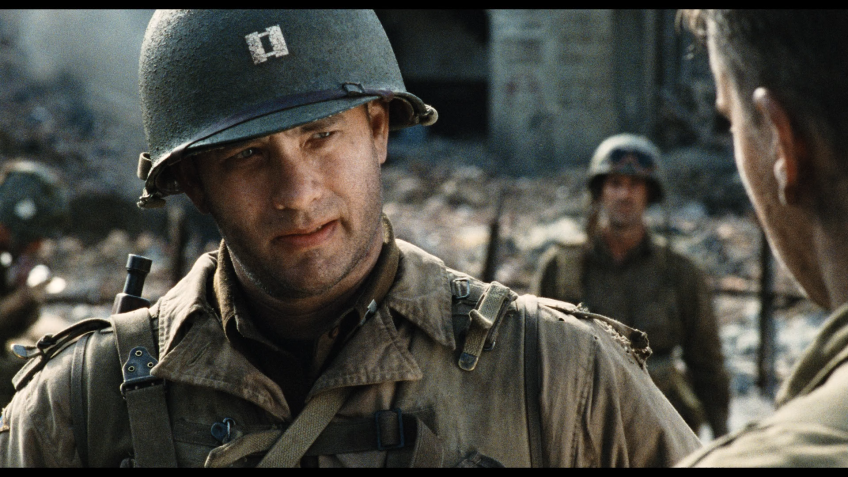 The 8 Best Tom Hanks Movies