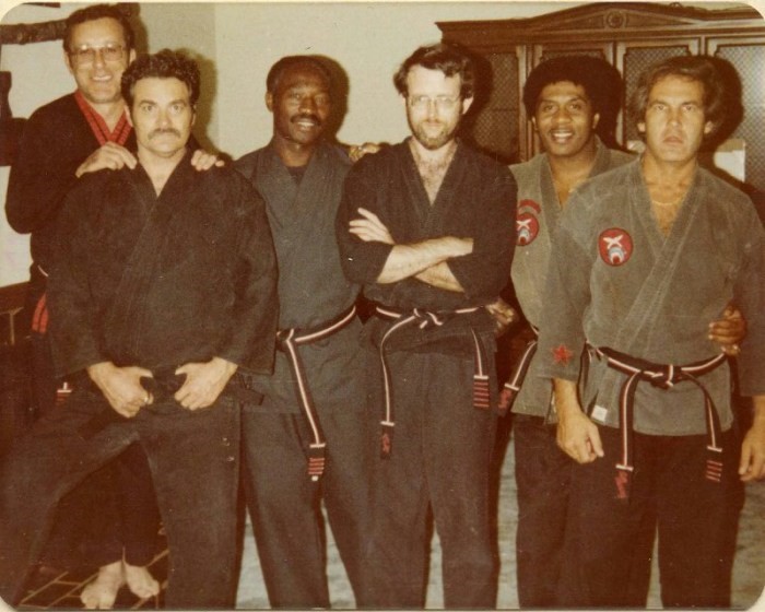 The Deadliest Martial Arts Disciplines
