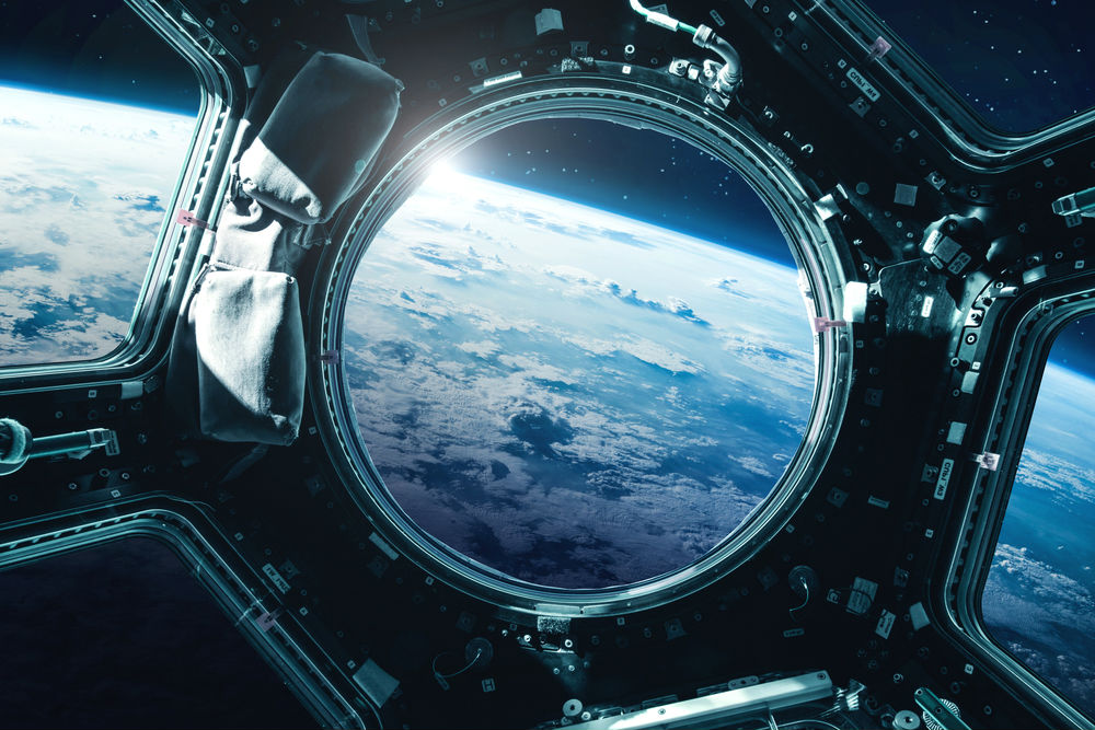 You Could Go To Space As Soon As Next Year, And No It's Not A Drill #6 | ZestRadar