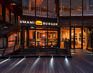 Six Places from Around the World to try Best Burgers