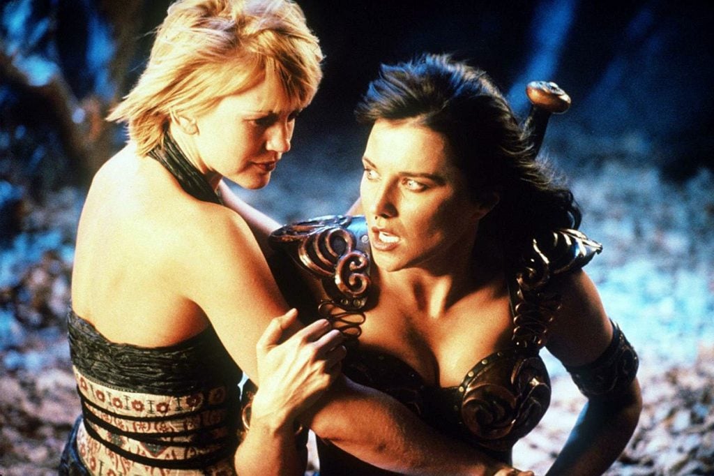 6 Unforgettable Shows From The 90s That Need To Make A Comeback