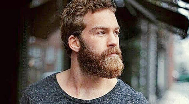 10 Hacks To Grow A Better Beard | Brain Berries