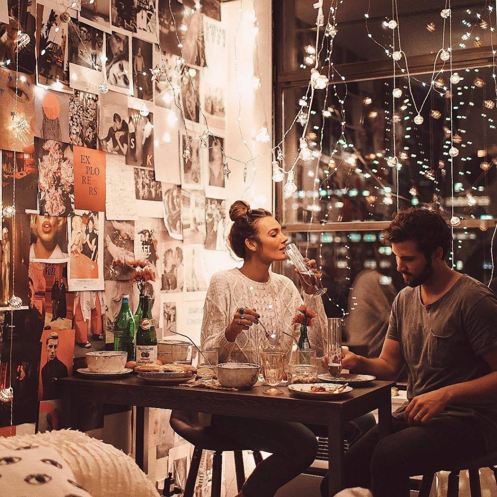 Wine | 9 Quick Ways to Get Your Girlfriend Smile after a Bad Day | ZestRadar