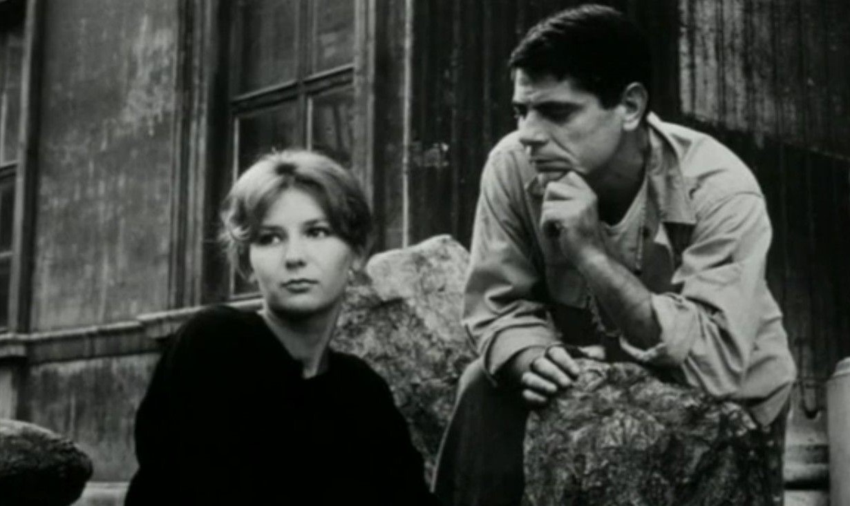 The Jetty | 7 Movie Remakes That Don't Suck | Brain Berries