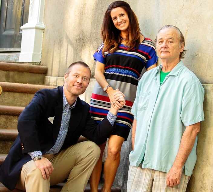 7 Reasons To Love Bill Murray