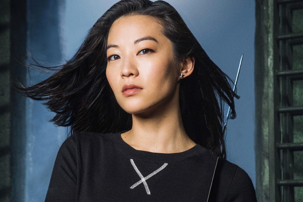 7 Asian Actresses That Are Changing the Face of Hollywood