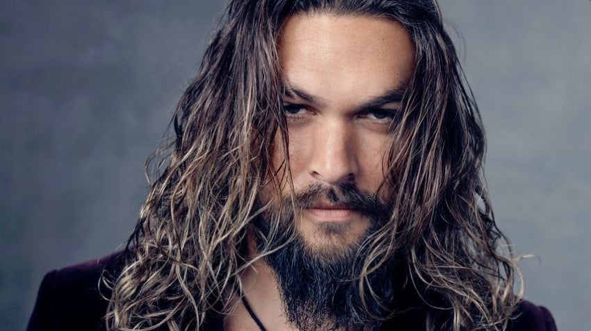 8 Curious Facts About Jason Momoa