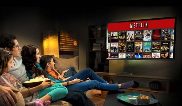 Binge-watching will ruin your health | 8 Weirdest Facts Netflix Doesn't Want You To Know | ZestRadar