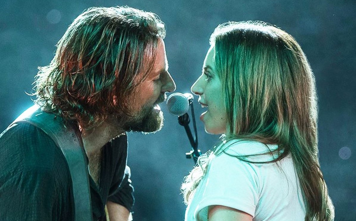 A Star Is Born | 7 Movie Remakes That Don't Suck | Brain Berries