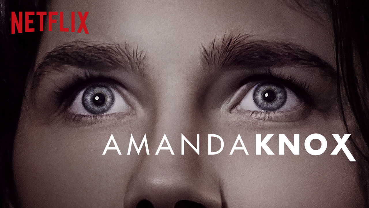 Amanda Knox | Netflix Documentaries You Should Definitely Watch | Brain Berries