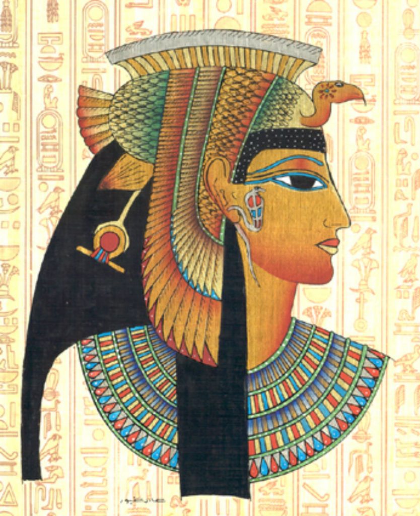 8 Amazing Facts About Ancient Egypt