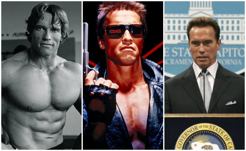 8 Actors Earning Millions For Playing Themselves
