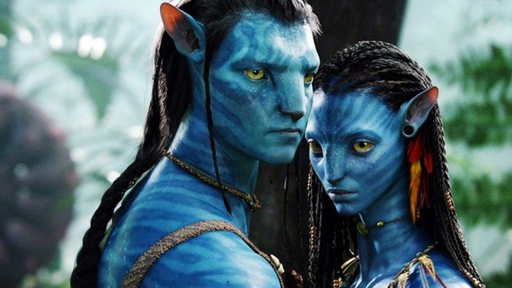 10 Highest Grossing Films Of All Time