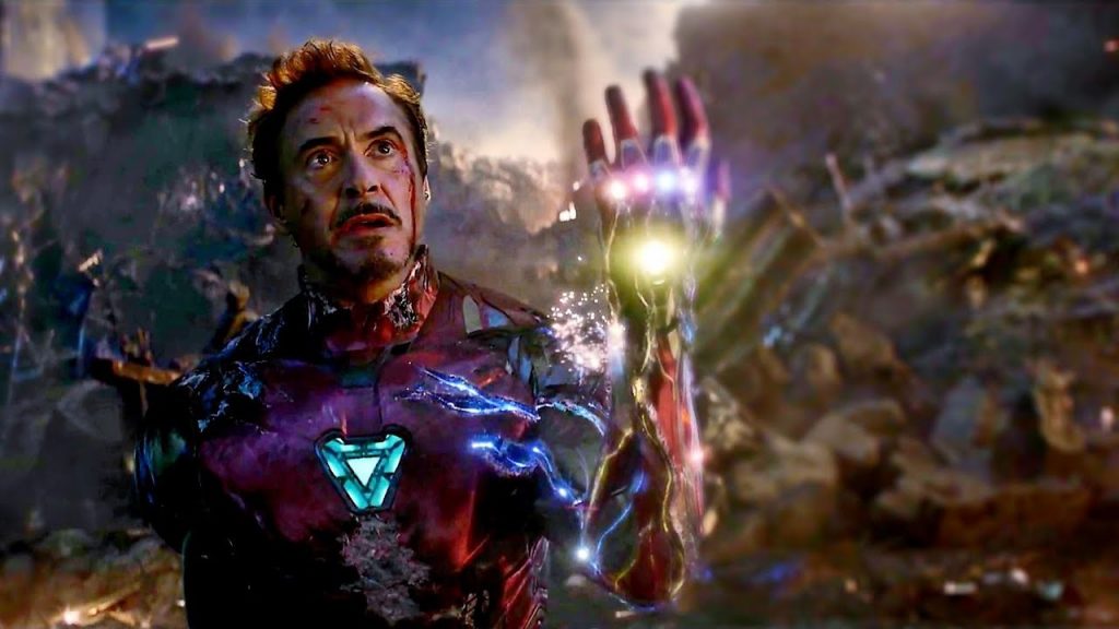 10 Highest Grossing Films Of All Time