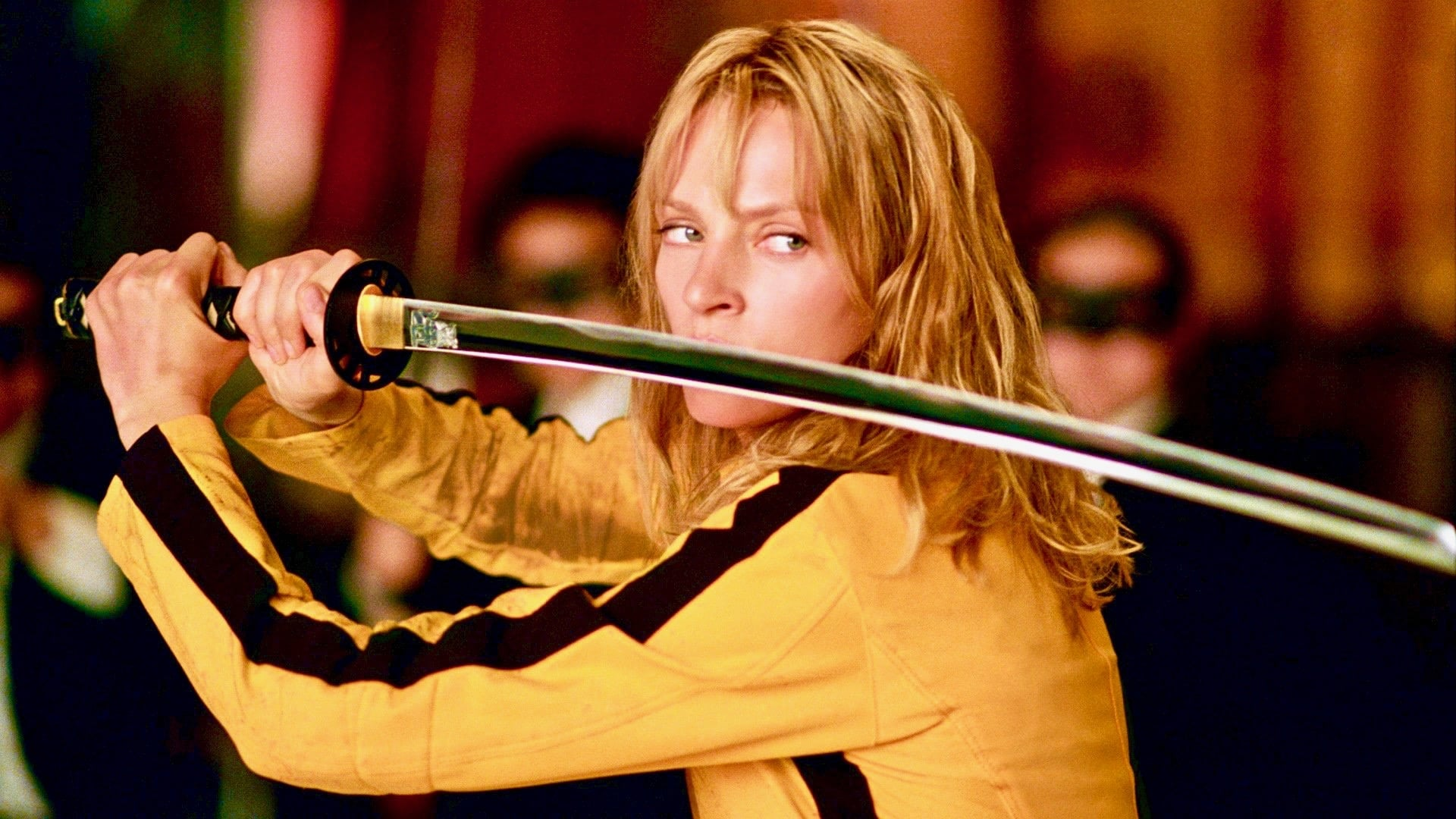 Beatrix Kiddo | De armas tomar: los 7 mejores personajes femeninos de acción | BrainBerries