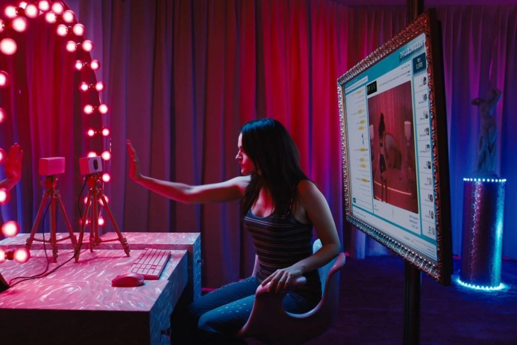 9 Heavy Psychological Movies That Will Change the Way You Think